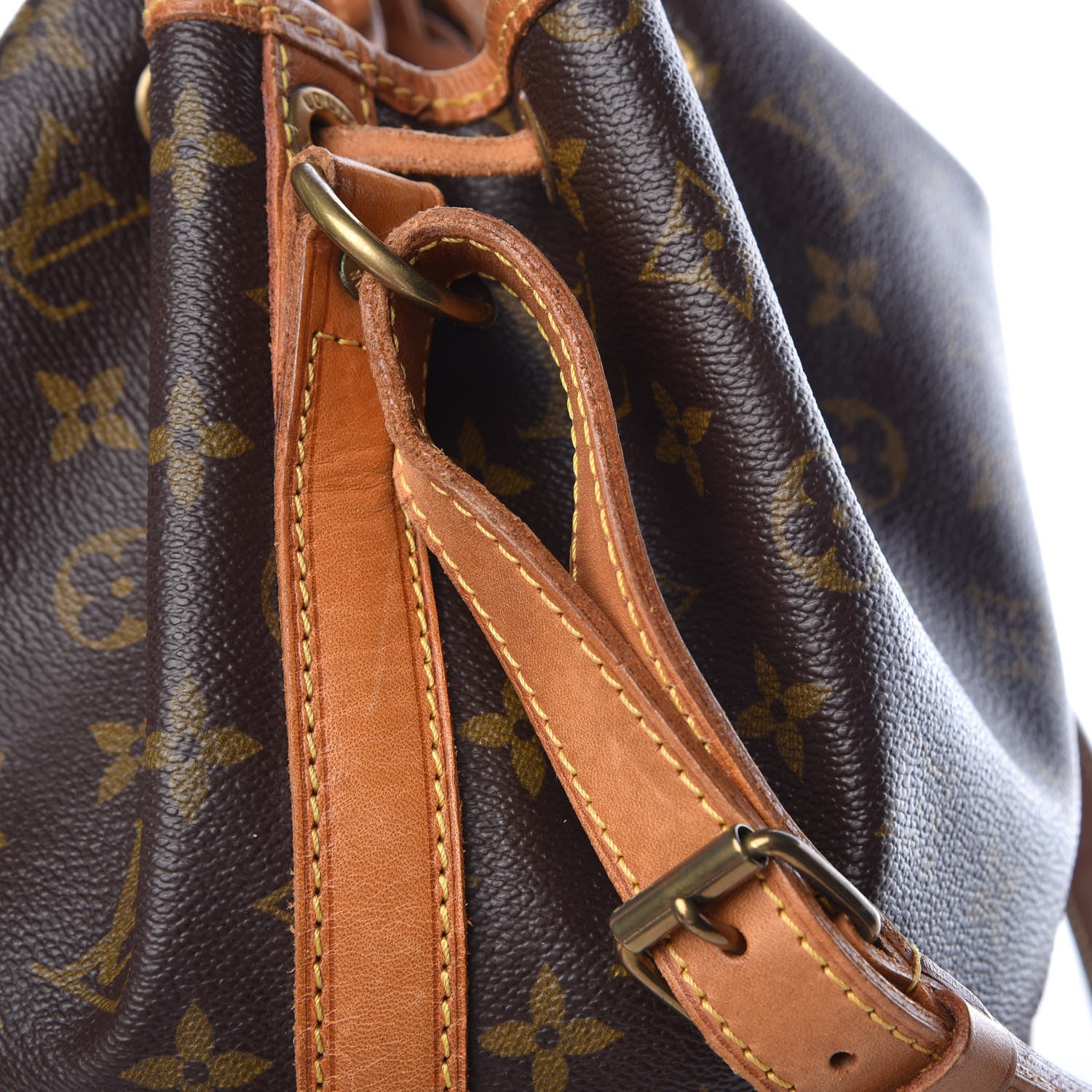 Louis Vuitton Monogram Noe 25 of 25