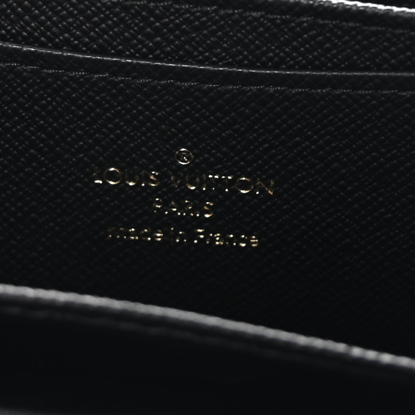 Monogram Giant Zippy Coin Purse