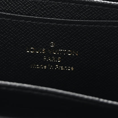 Louis Vuitton Monogram Giant Zippy Coin Purse 6 of 7