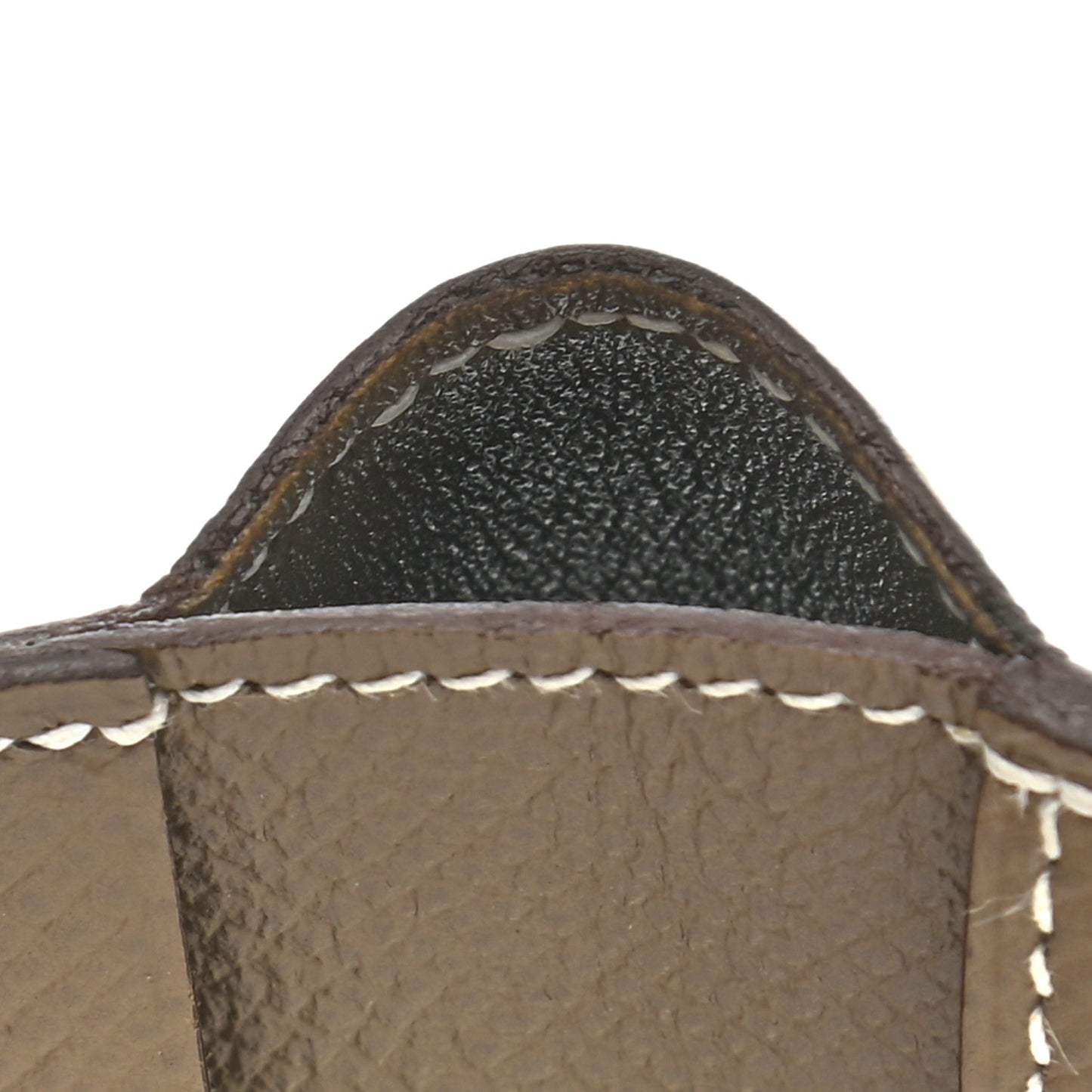 Epsom Bearn Compact Wallet Etoupe