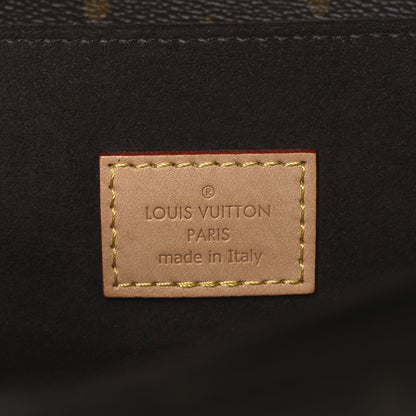 Louis Vuitton Monogram Pochette Metis 6 of 12