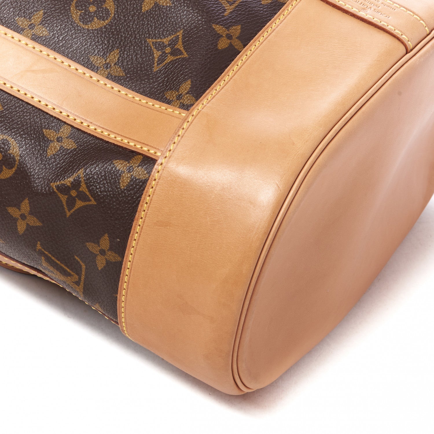 Louis Vuitton Monogram Randonnee PM 5 of 7