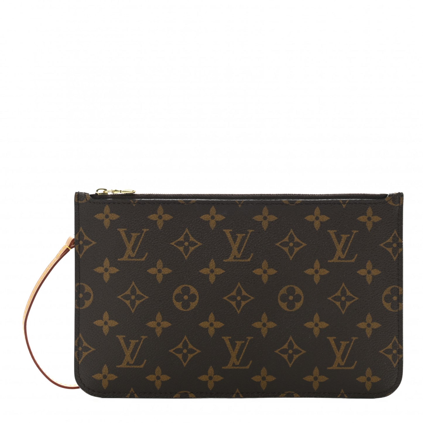 Monogram Neverfull MM GM Pochette