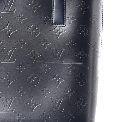 Louis Vuitton Mat Monogram Stockton Blue 9 of 10