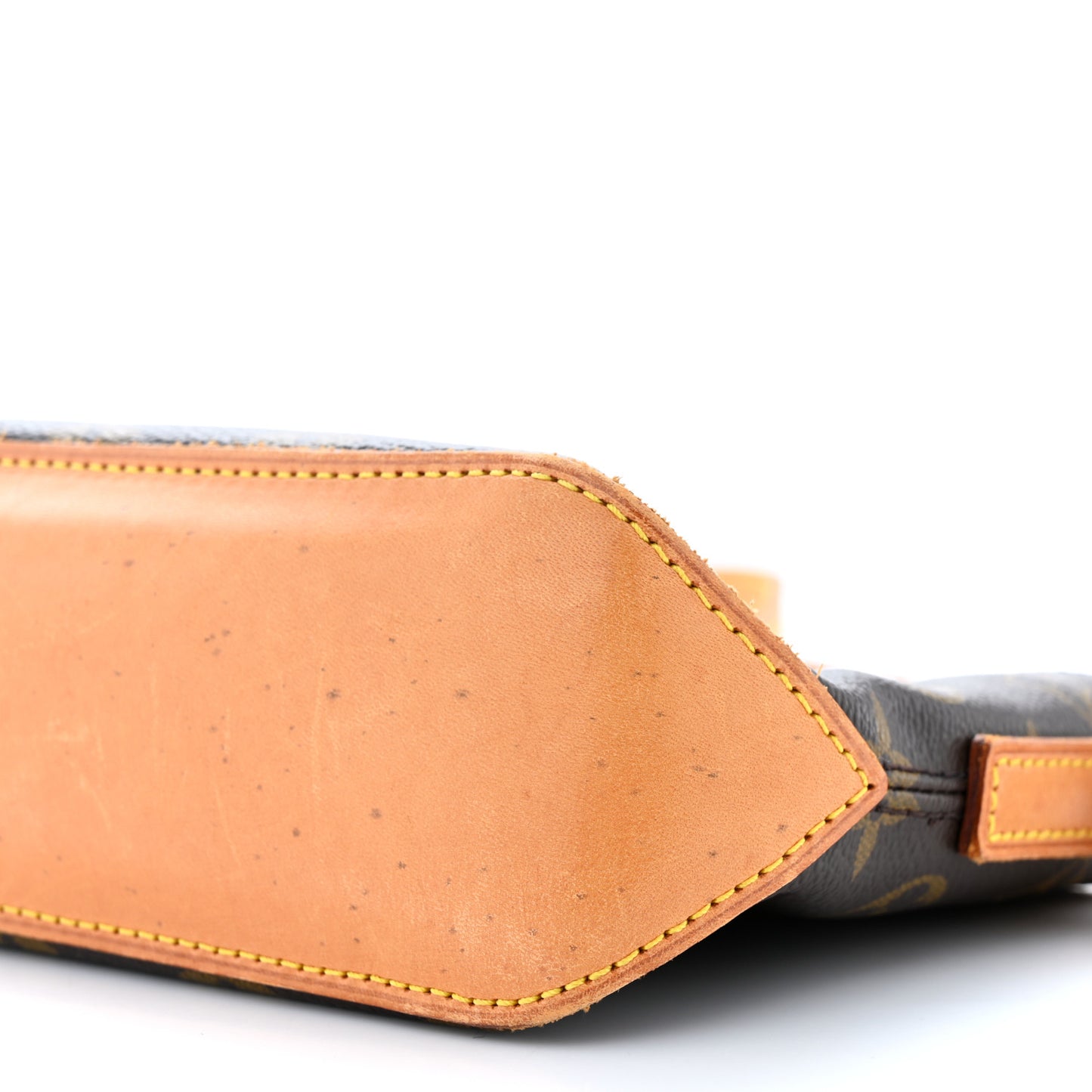 Monogram Trotteur