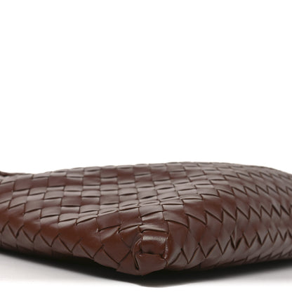 Bottega Veneta Calfskin Intrecciato Hop Sapele 10 of 11