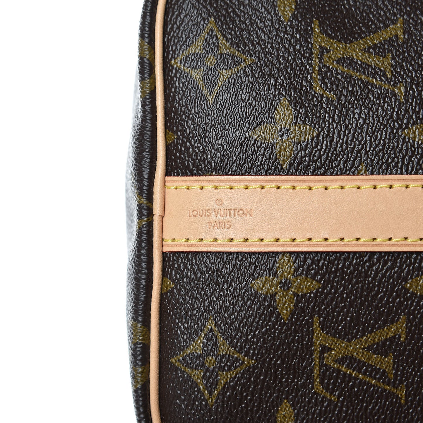 Monogram Speedy Bandouliere 25