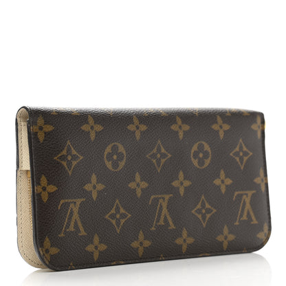 Louis Vuitton Monogram Insolite Organizer Wallet 3 of 9