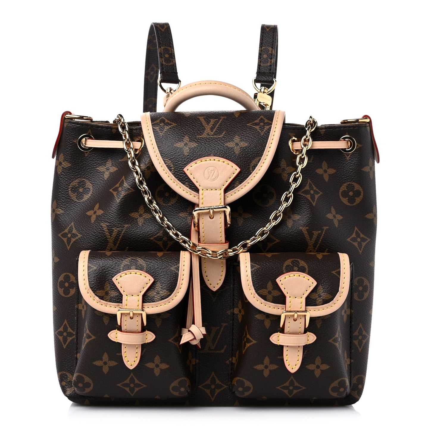 Monogram Excursion PM Backpack