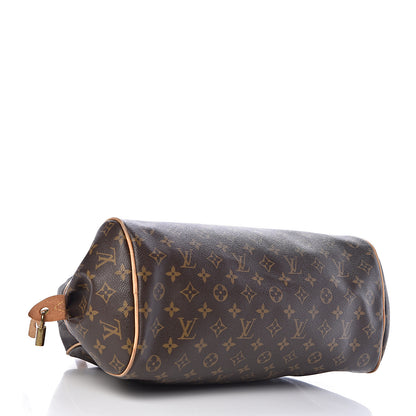 Louis Vuitton Monogram Montorgueil GM 4 of 12