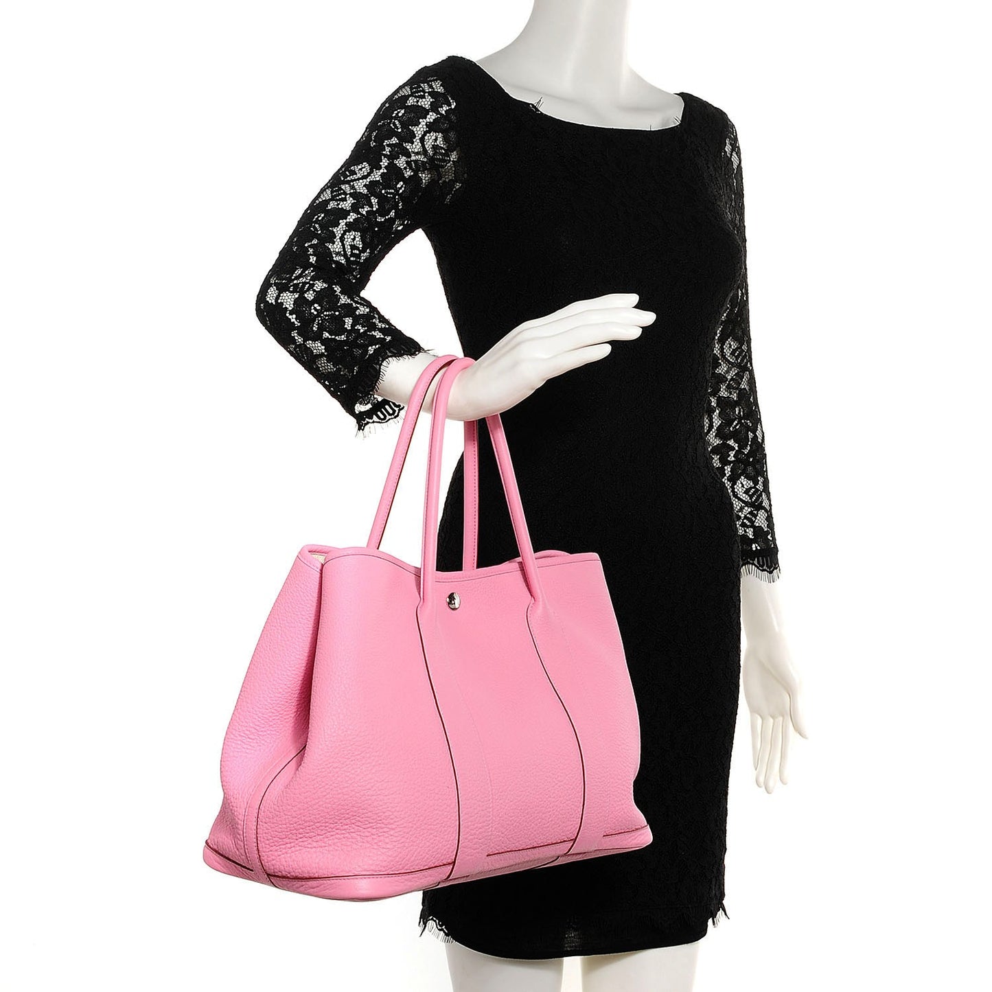 Negonda Garden Party Tote 36 5P Pink