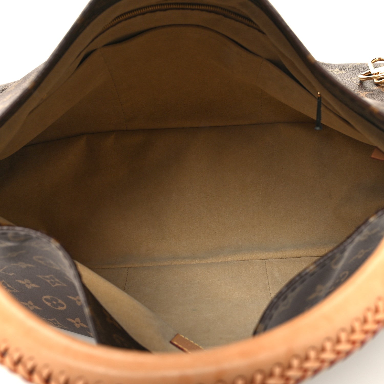 Louis Vuitton Monogram Artsy MM 5 of 9