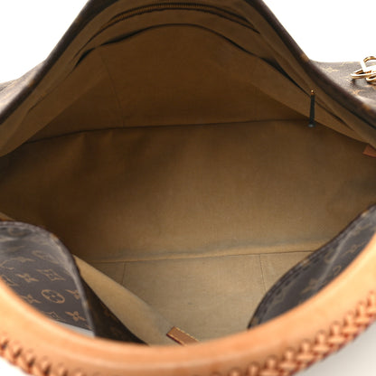 Louis Vuitton Monogram Artsy MM 5 of 9
