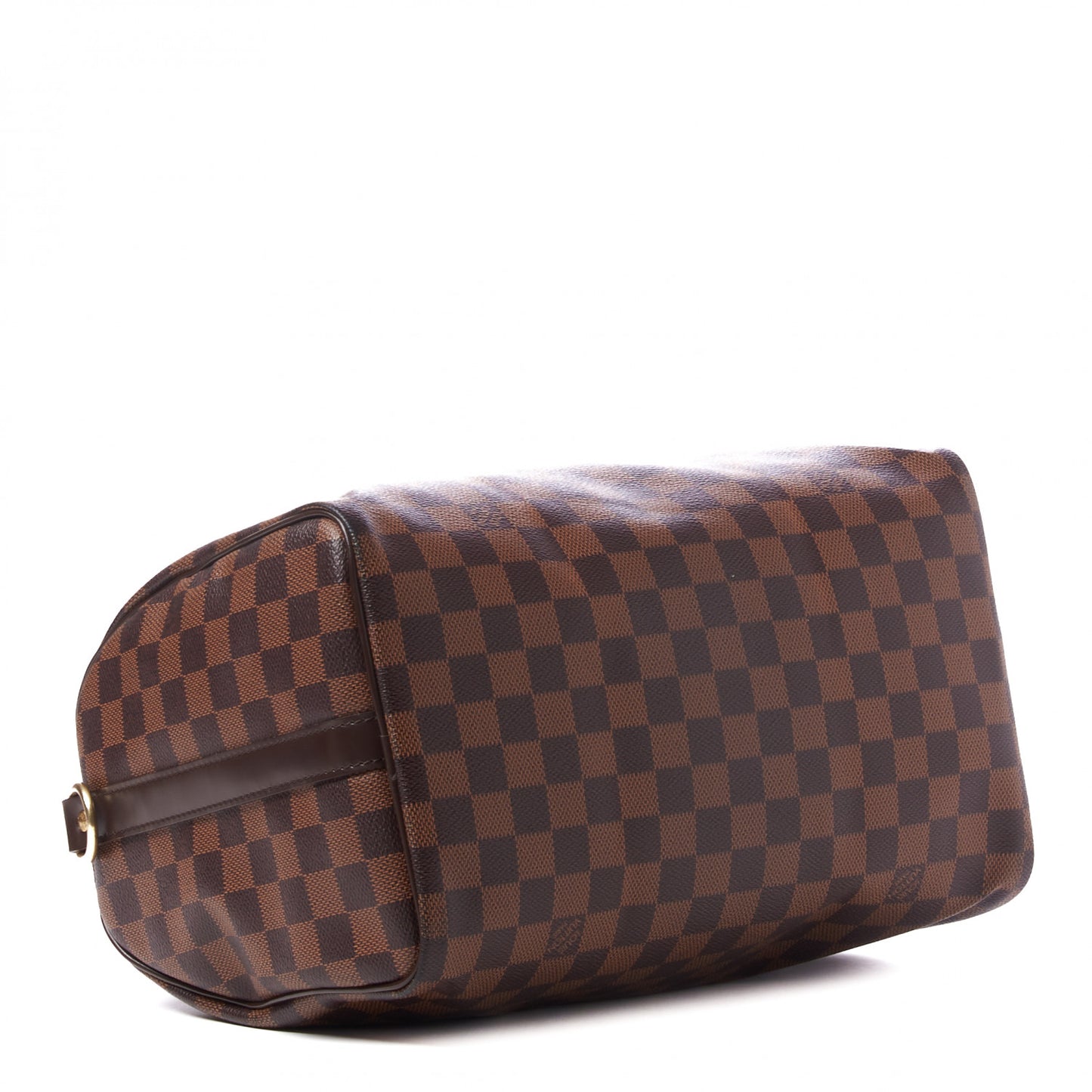 Damier Ebene Speedy Bandouliere 30