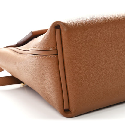 Hermes Evercolor Swift 24/24 21 Gold 9 of 15