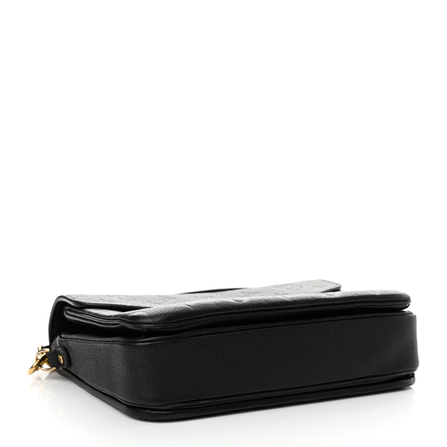 Empreinte Pochette Metis Black