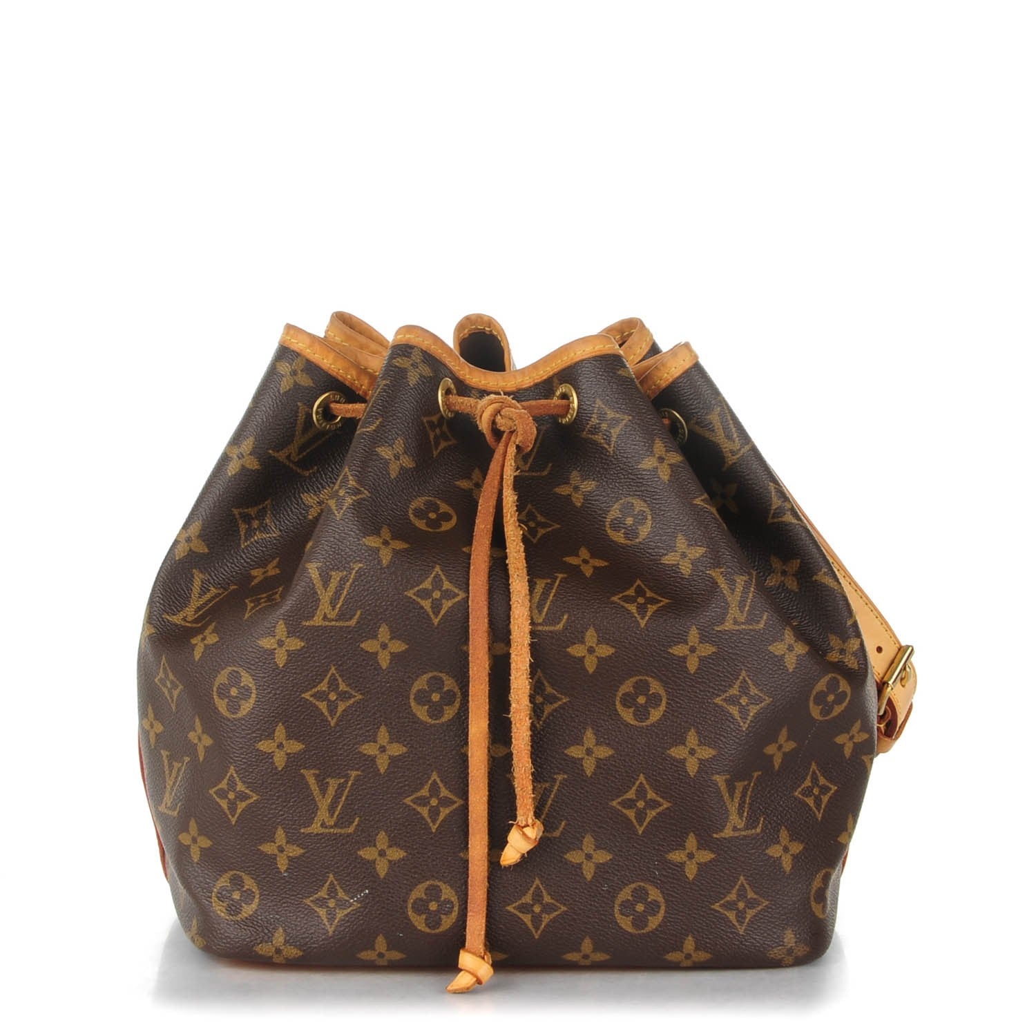 Louis Vuitton Monogram Petit Noe 1 of 7