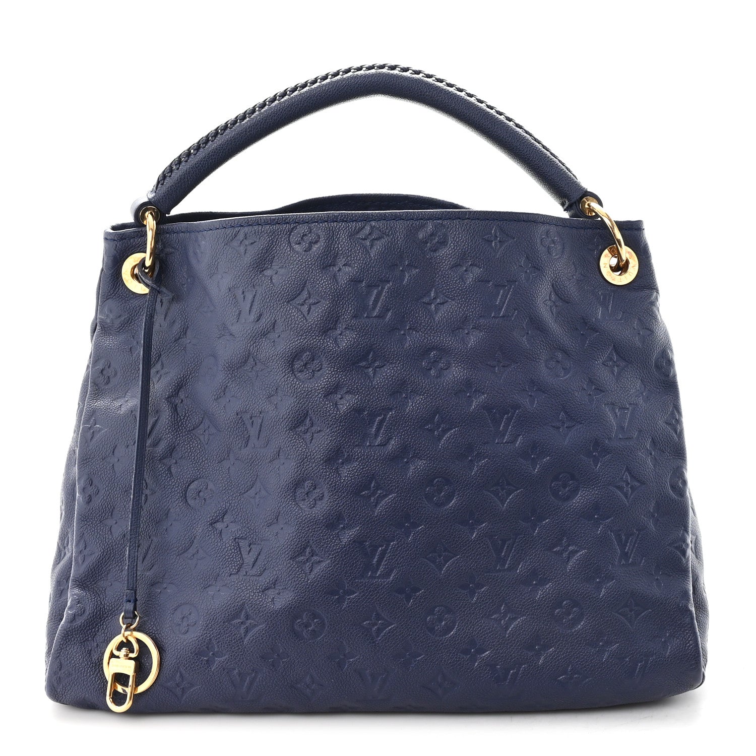 Louis Vuitton Empreinte Artsy MM Celeste 1 of 9