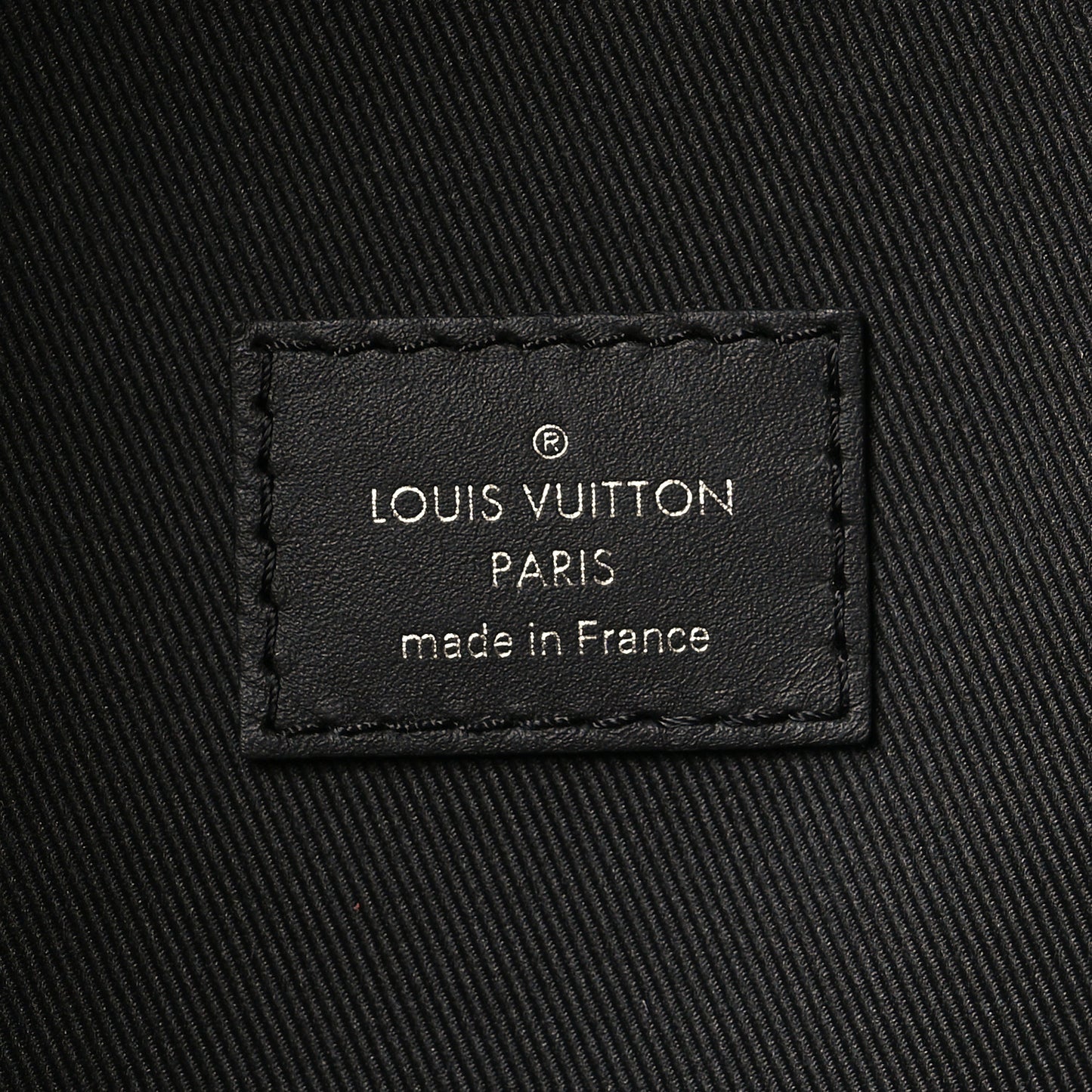 Monogram Eclipse Discovery Backpack PM