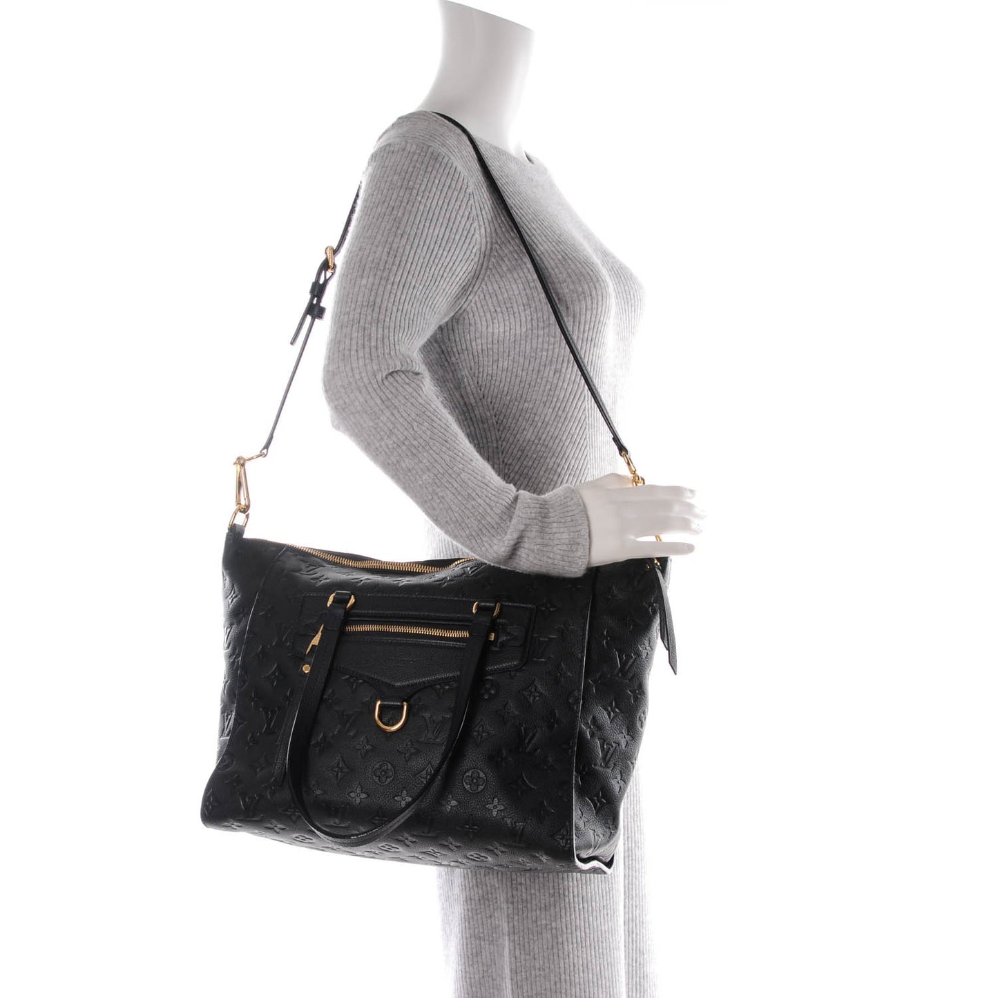 Empreinte Lumineuse PM Infini