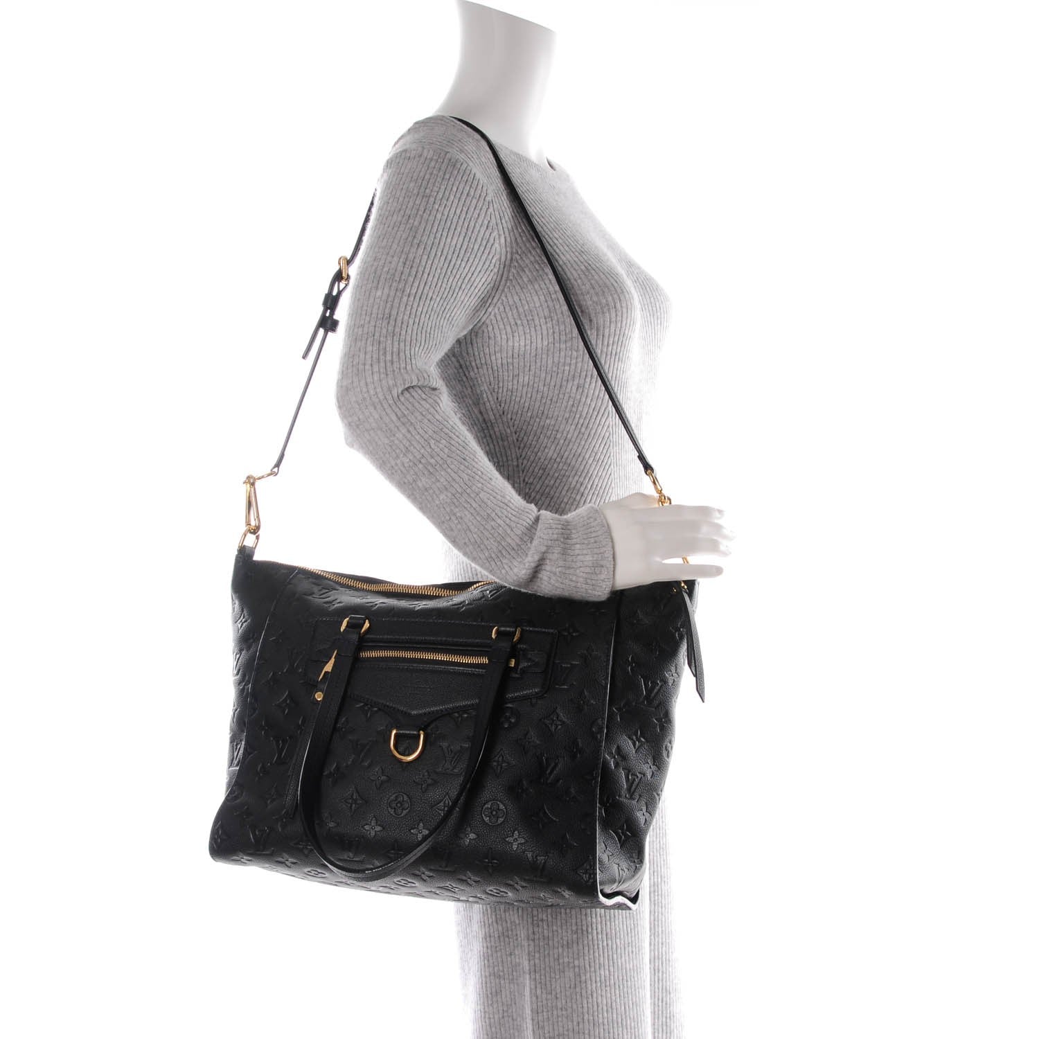 Louis Vuitton Empreinte Lumineuse PM Infini 2 of 7