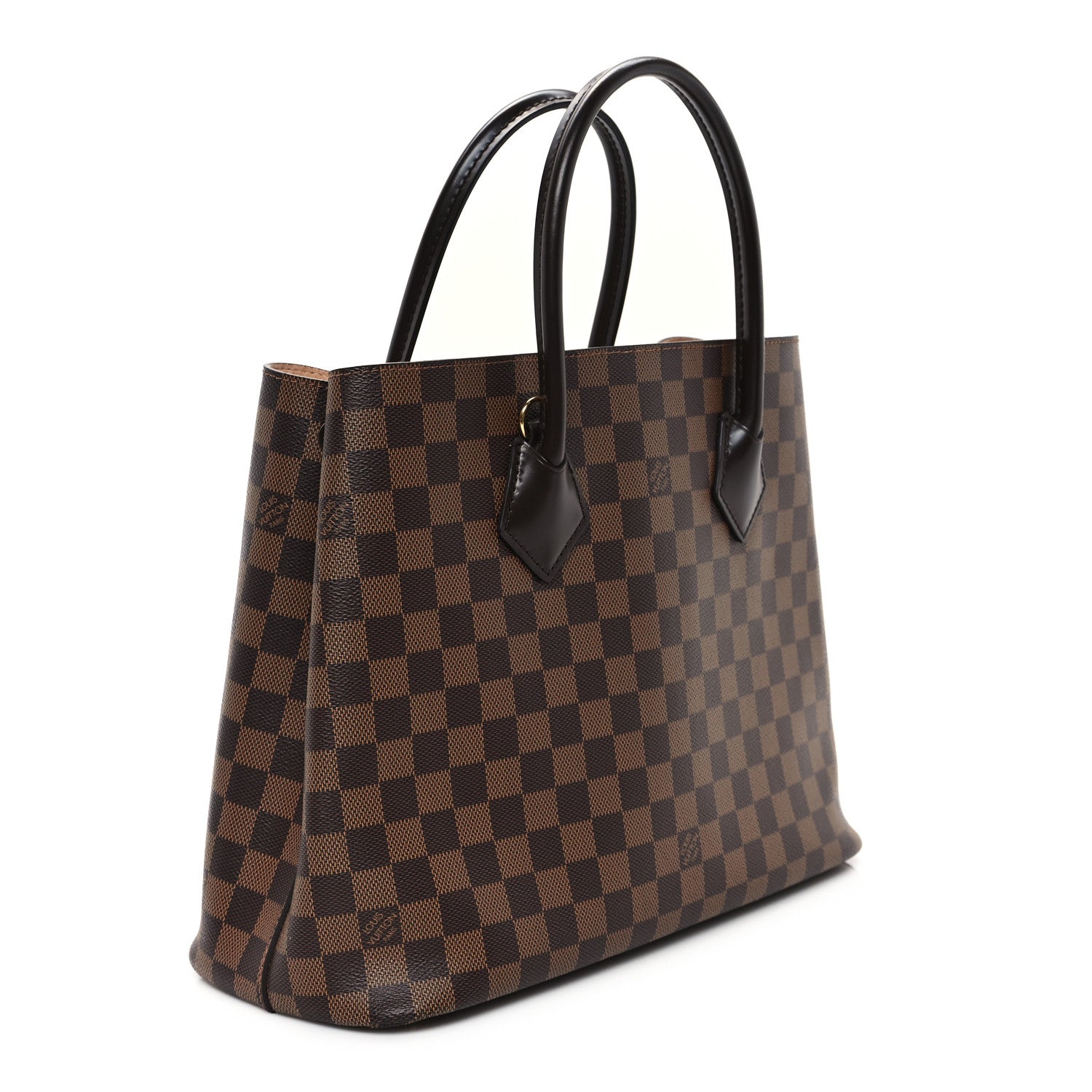 Louis Vuitton Damier Ebene Kensington 3 of 10