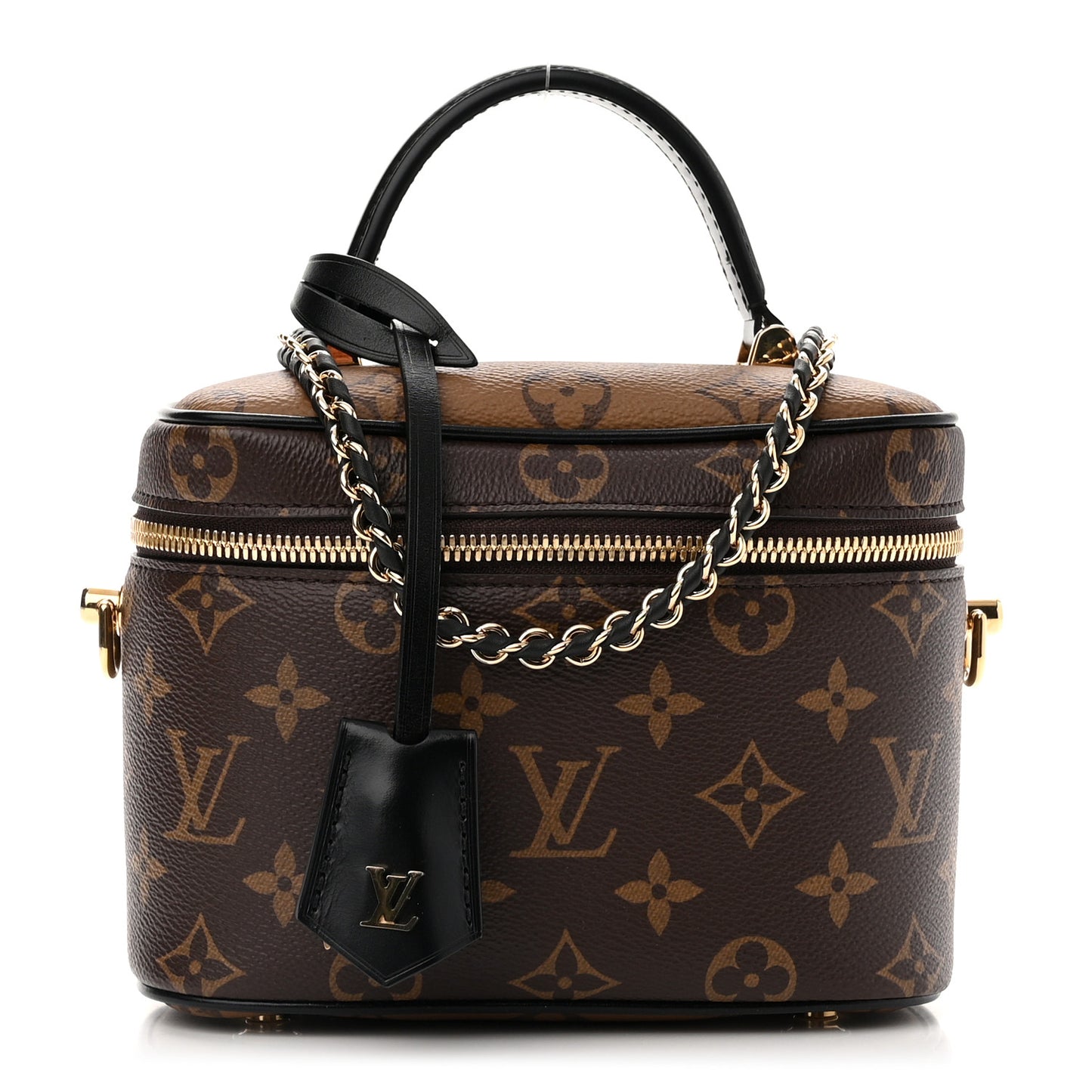 Reverse Monogram Vanity PM