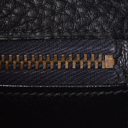 Hermes Ardennes Kelly Retourne 32 Black 31 of 34