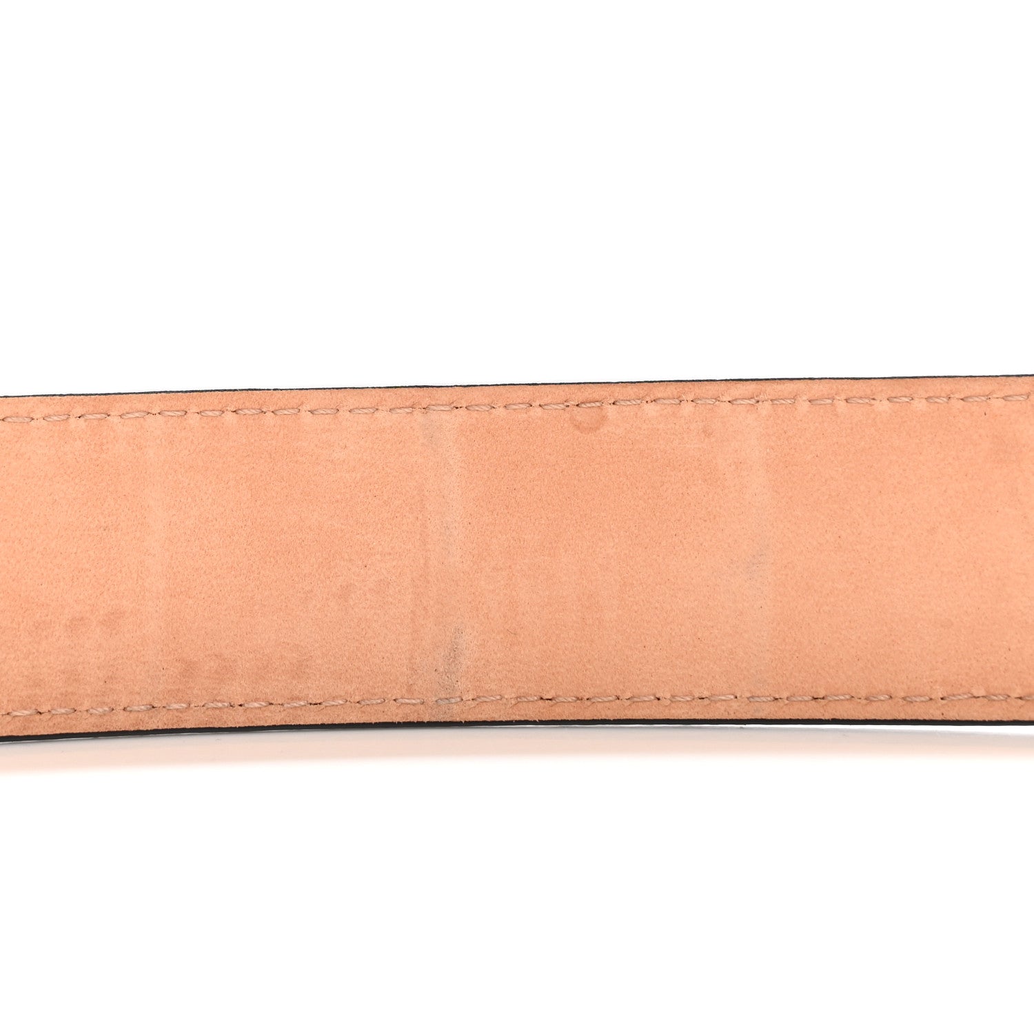 Louis Vuitton Epi 30mm LV Initiales Belt 80 32 Black 10 of 11