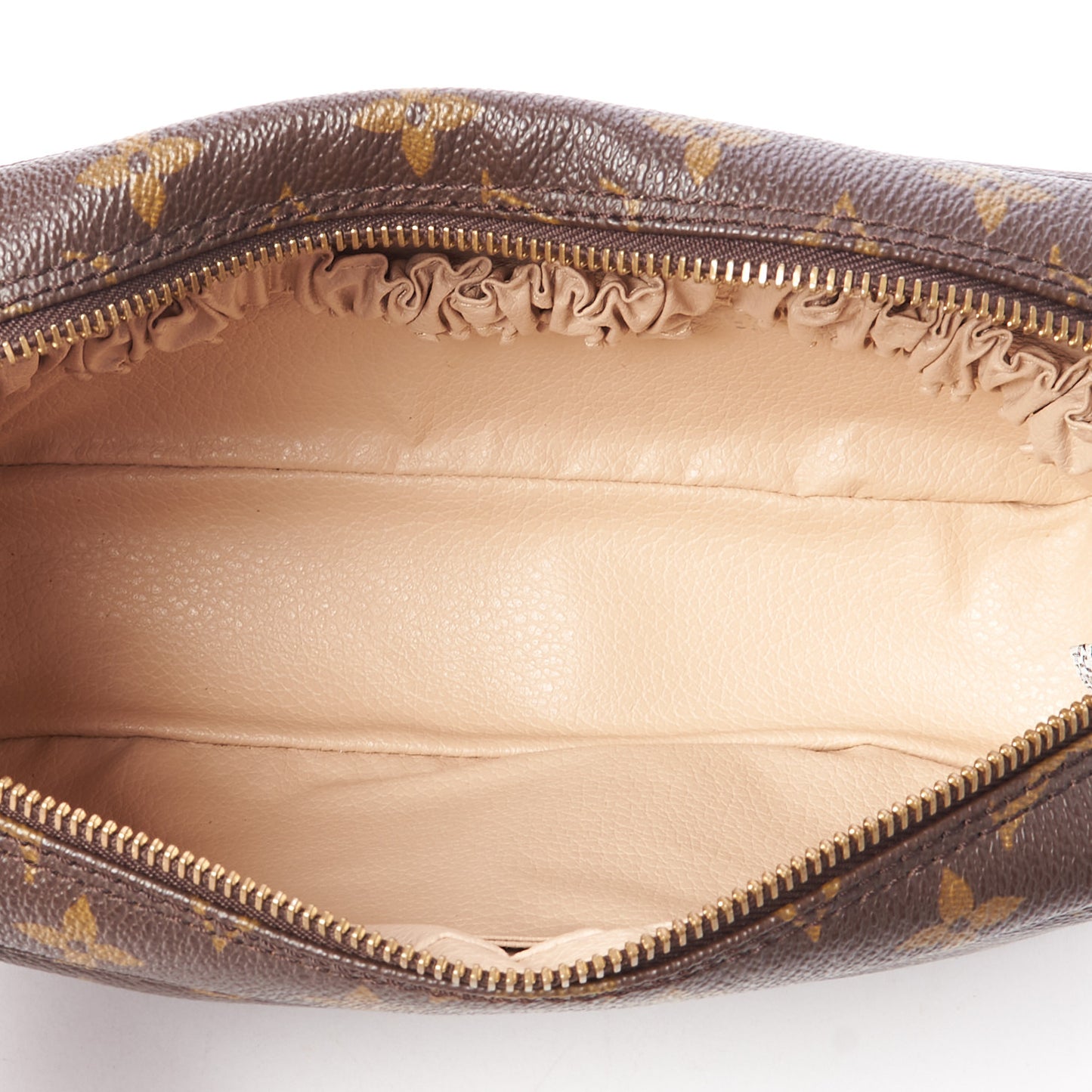 Monogram Trousse Toilette 23