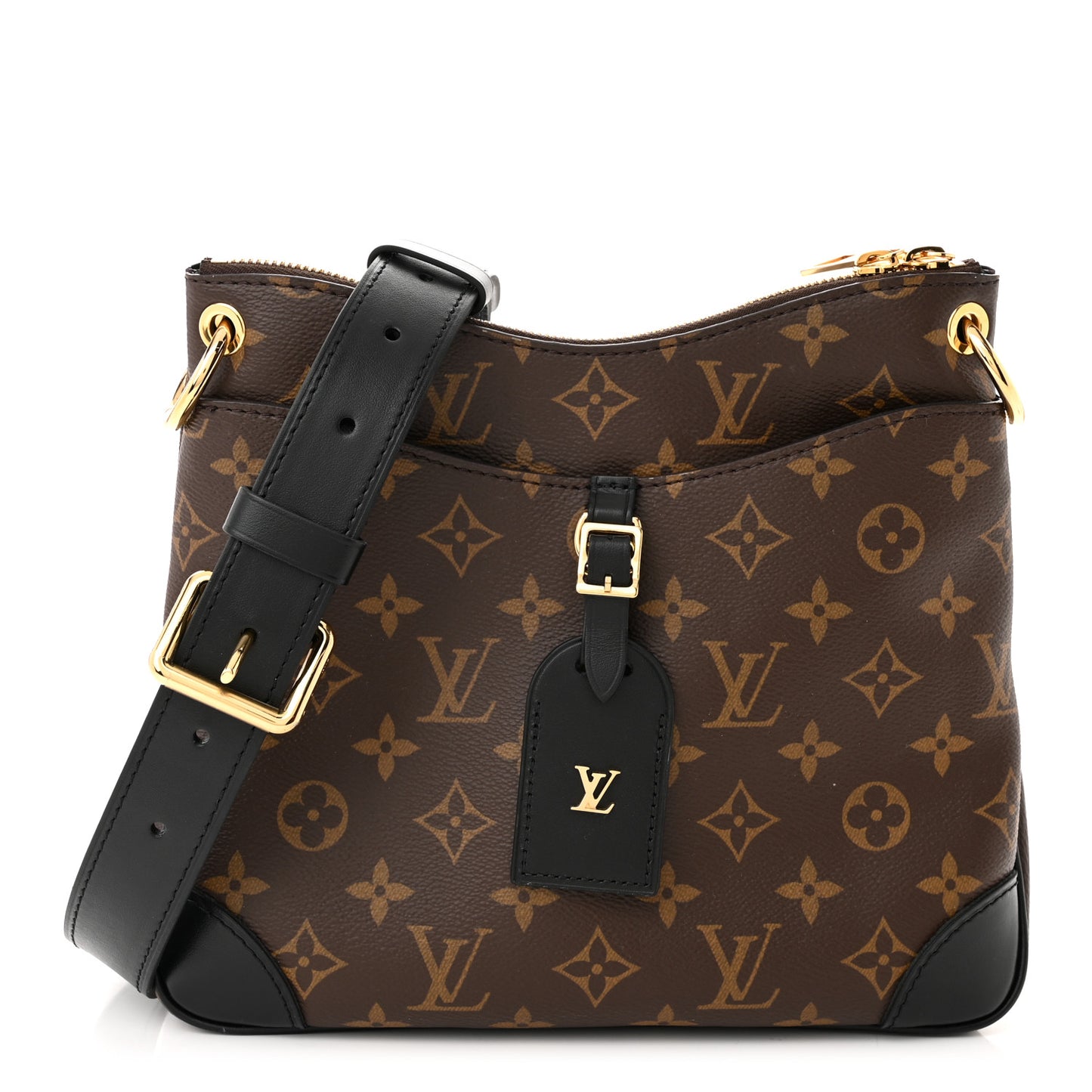 Monogram Odeon PM Black