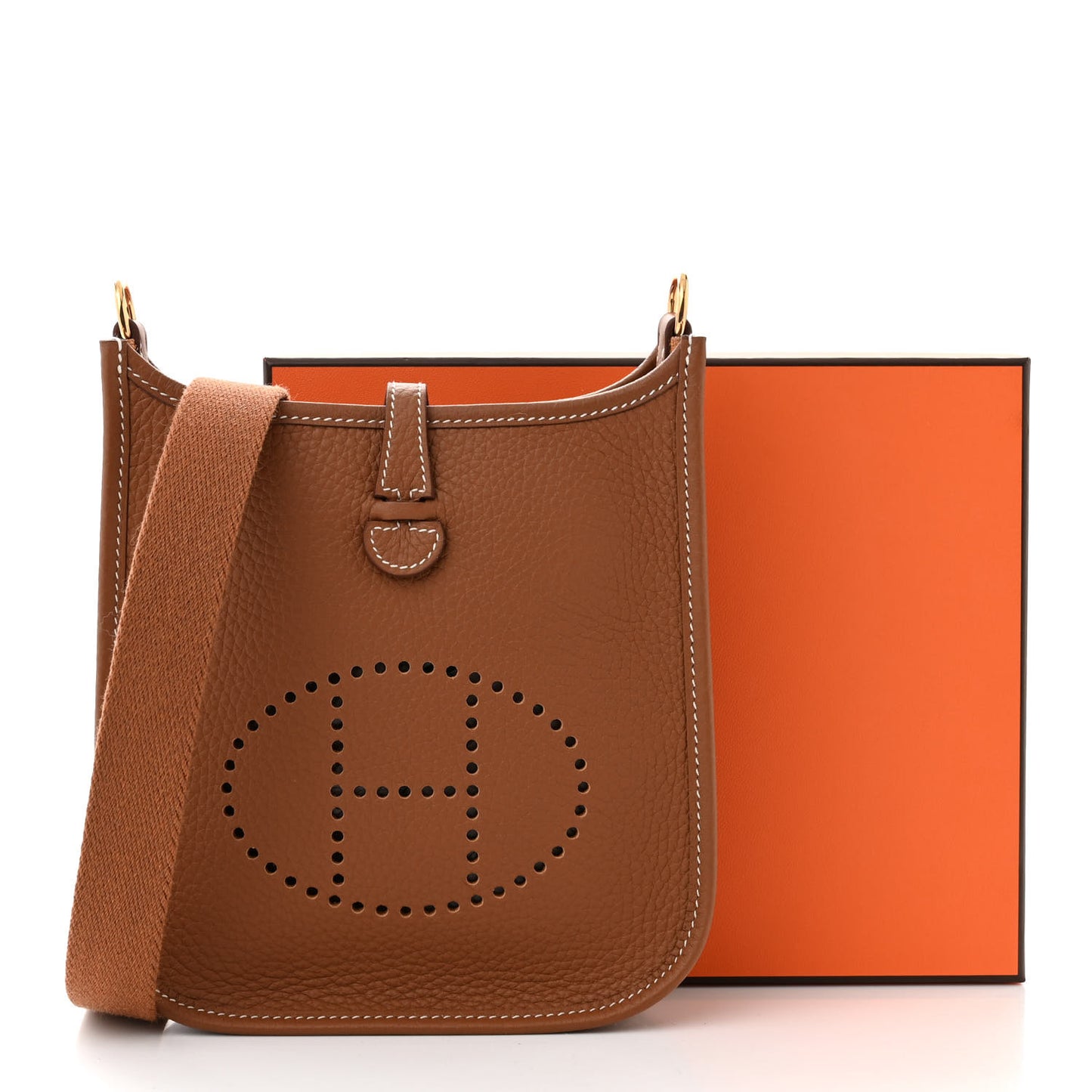 Taurillon Clemence Evelyne TPM Gold