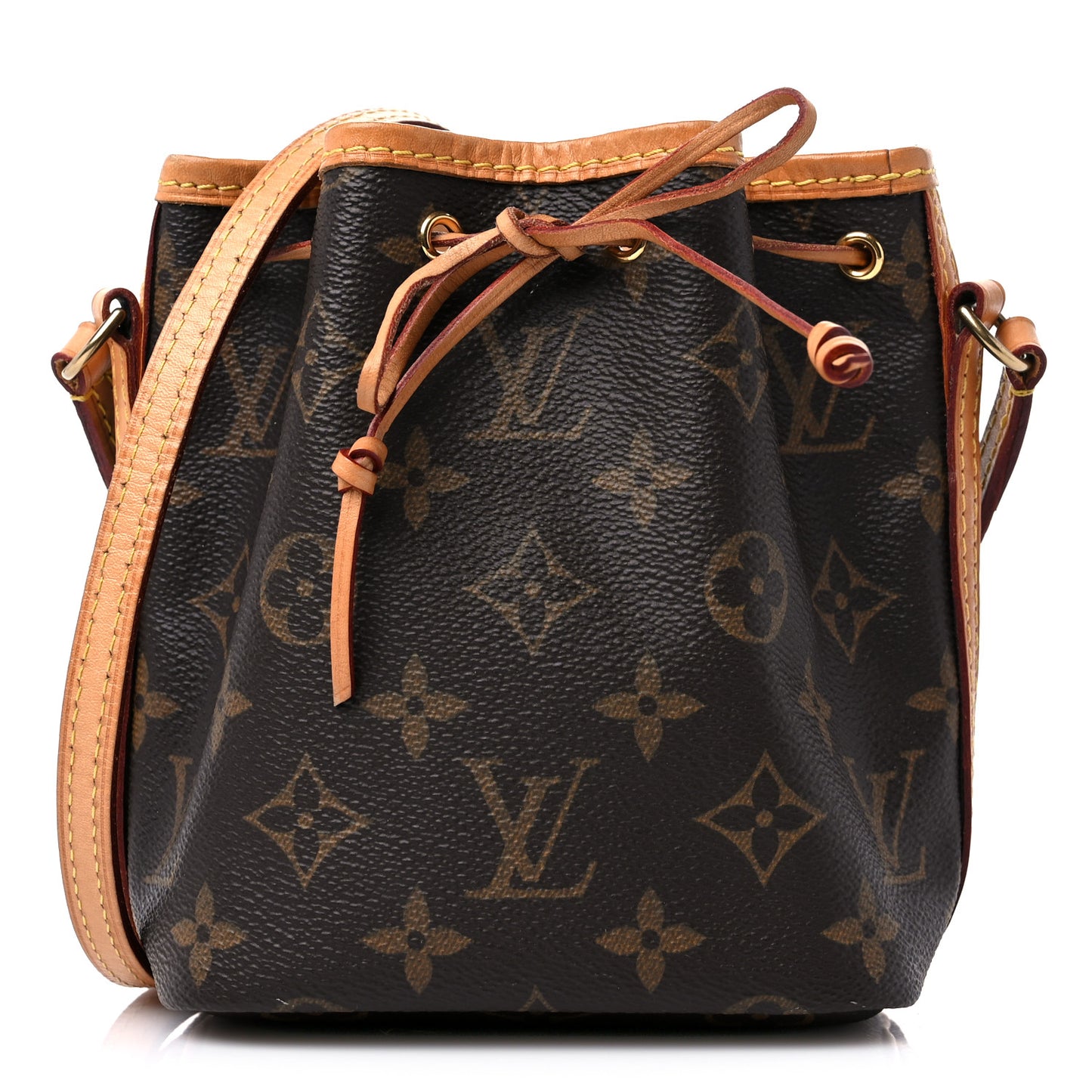Monogram Nano Noe