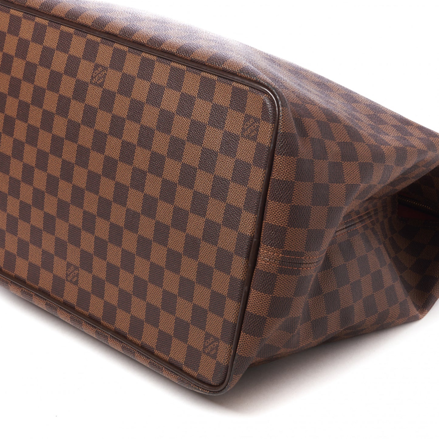 Damier Ebene Greenwich PM