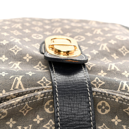 Louis Vuitton Monogram Idylle Romance Encre 13 of 13