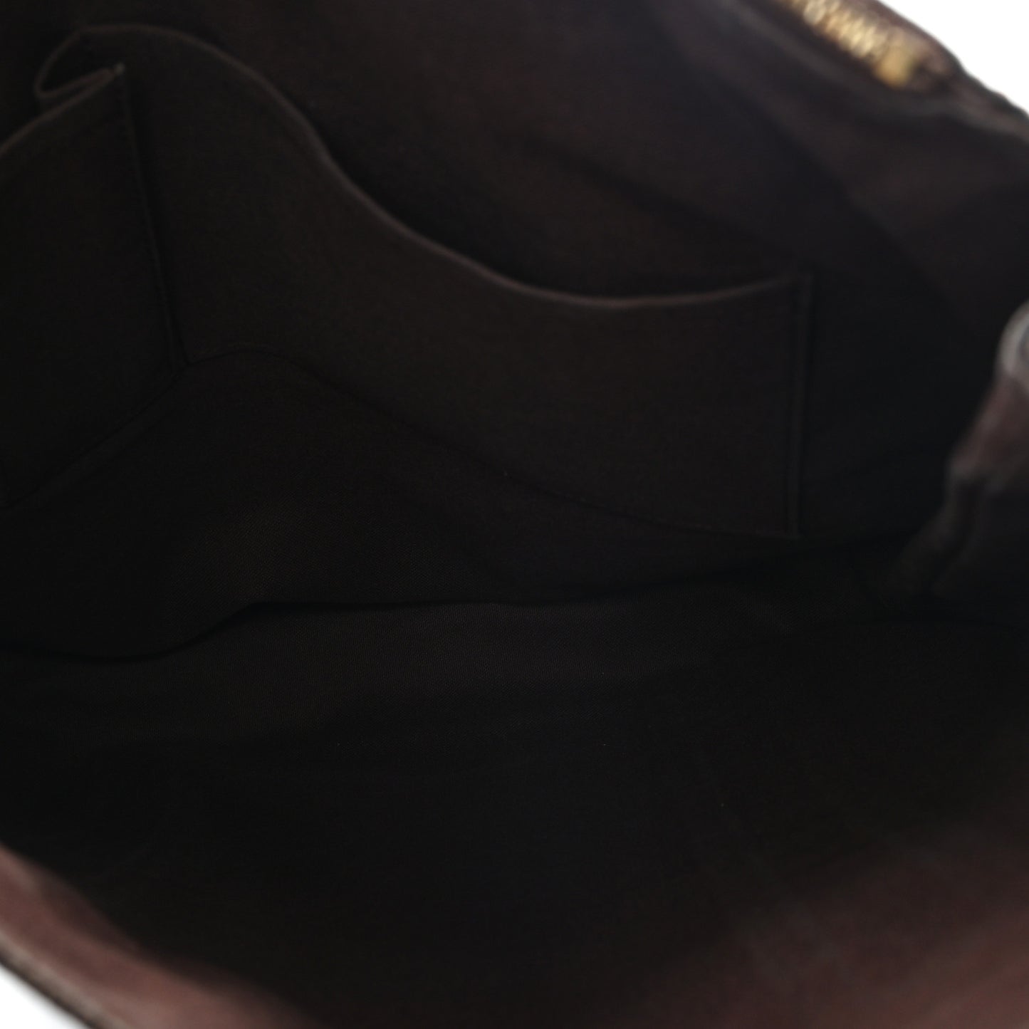 Damier Ebene Beaubourg