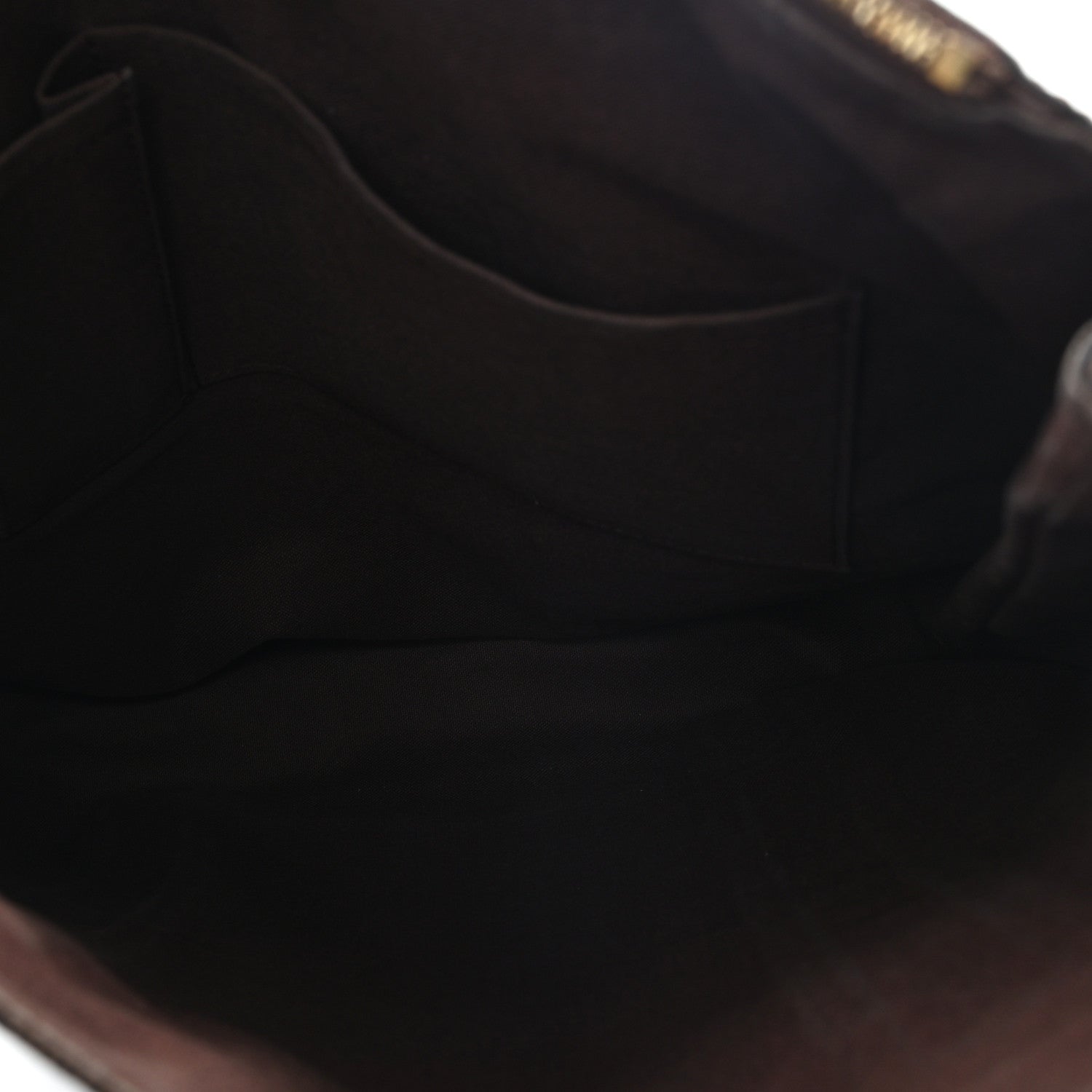 Louis Vuitton Damier Ebene Beaubourg 5 of 9
