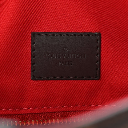 Louis Vuitton Damier Ebene Graceful PM 6 of 8