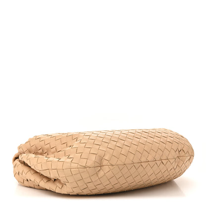 Bottega Veneta Nappa Intrecciato Medium Jodie Almond 4 of 10