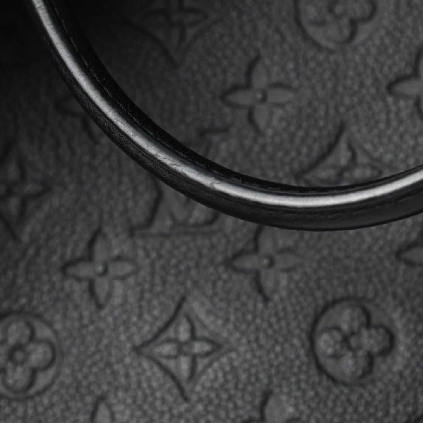 Empreinte Montaigne GM Black