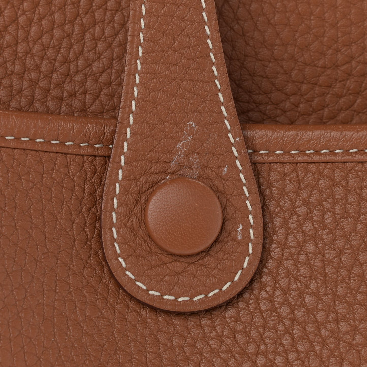 Taurillon Clemence Evelyne III PM Gold