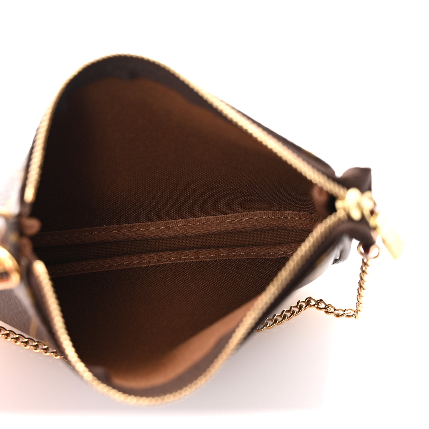 Monogram Mini Pochette Accessories