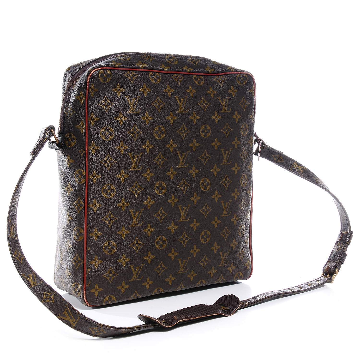 Louis Vuitton Monogram Marceau GM 3 of 6
