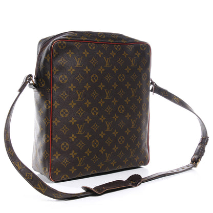 Louis Vuitton Monogram Marceau GM 3 of 6