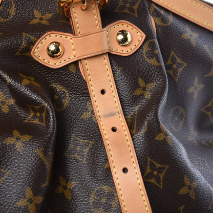 Louis Vuitton Monogram Tivoli GM 13 of 15