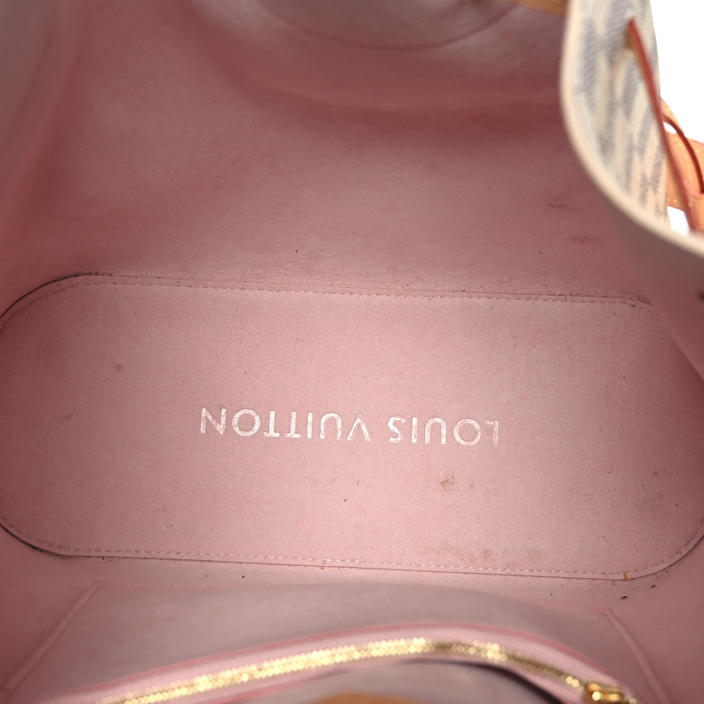 Damier Azur Girolata