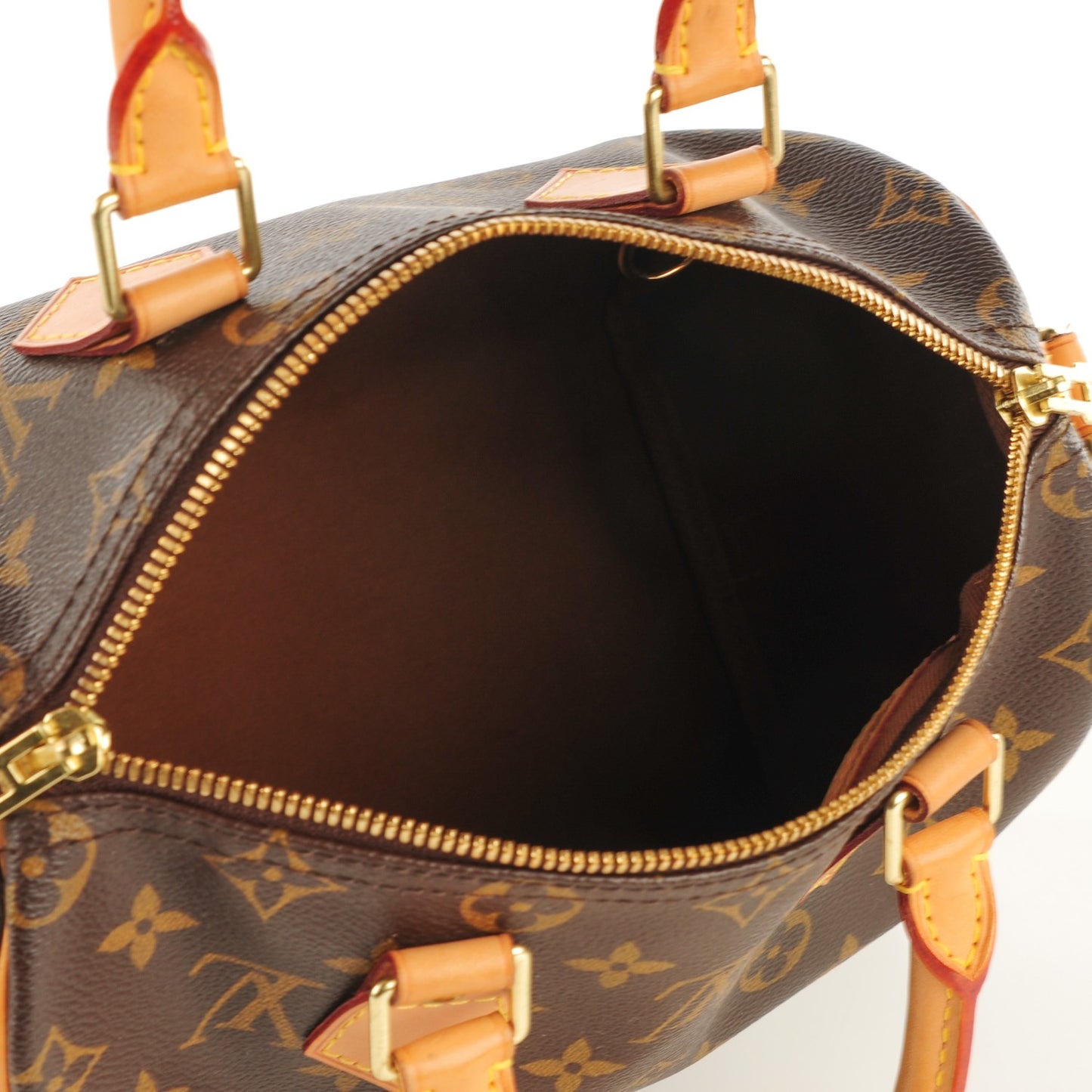 Monogram Speedy Bandouliere 25