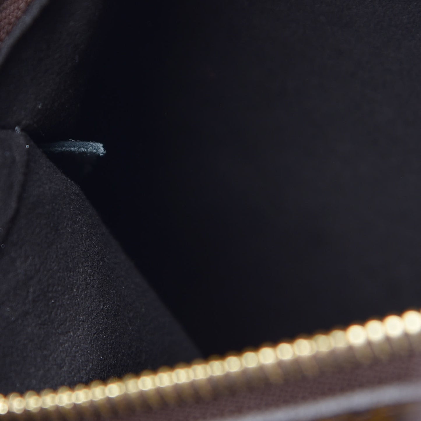 Monogram Neonoe MM Black