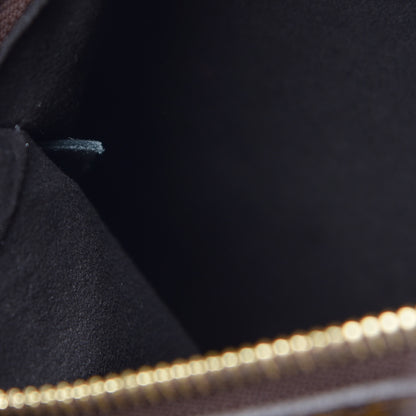 Louis Vuitton Monogram Neonoe MM Black 8 of 11
