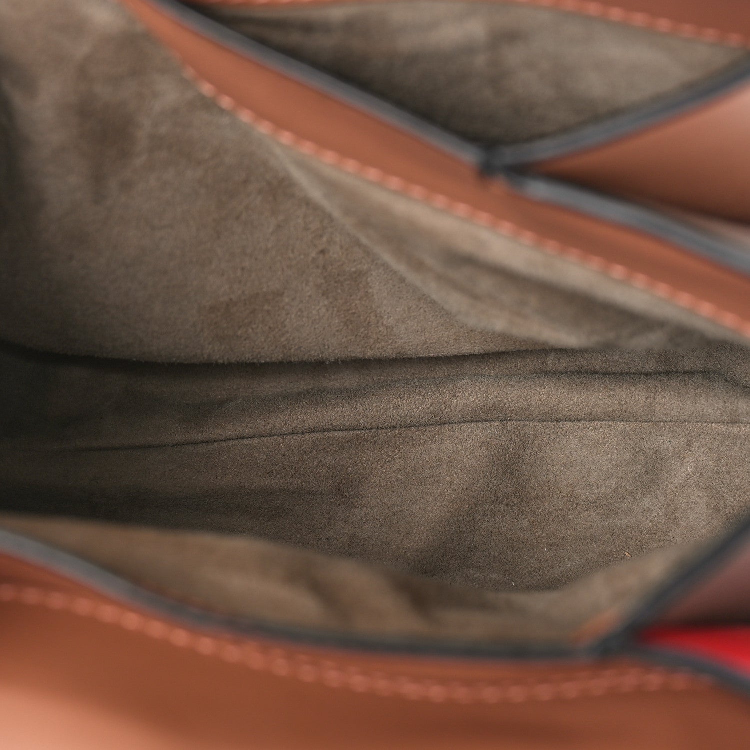 Bottega Veneta Nappa Small Multicolor Piazza Bag Multicolor 7 of 10